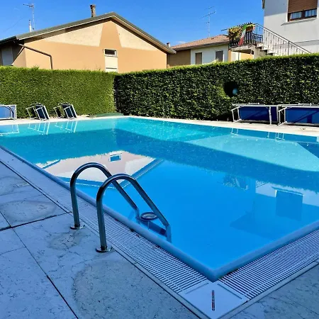Orange Apt Sirmione Sirmione