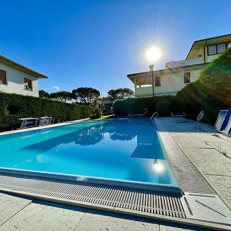 Orange Apt Sirmione Sirmione