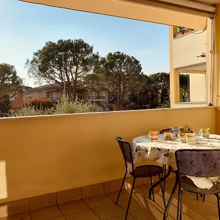 Orange Apt Sirmione *