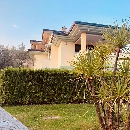 Orange Apt Sirmione * Sirmione