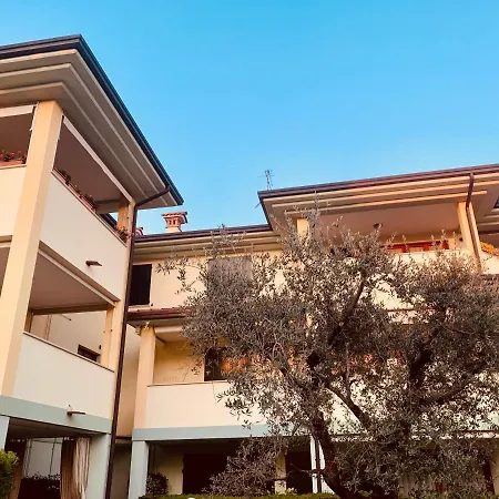 Orange Apt Sirmione Sirmione