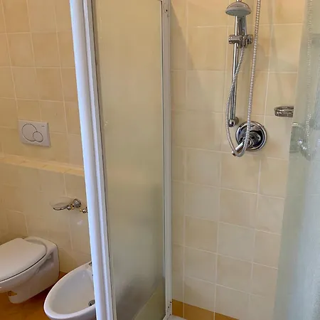 Apartment Orange Apt Sirmione *
