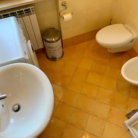 Apartment Orange Apt Sirmione *