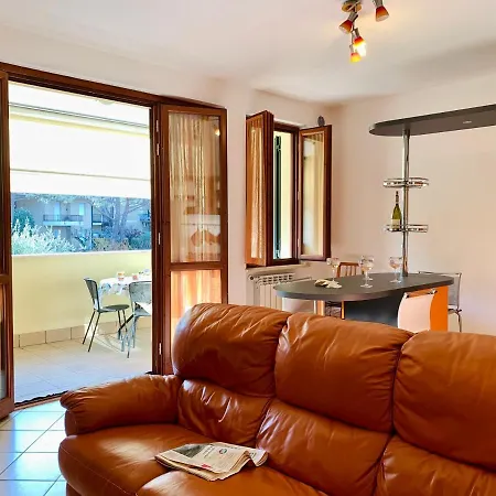 Apartment Orange Apt Sirmione Sirmione