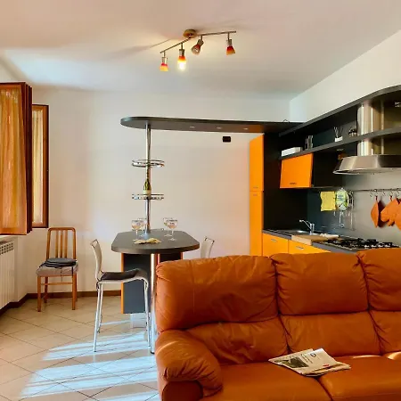 Apartment Orange Apt Sirmione *