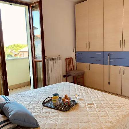 Apartment Orange Apt Sirmione