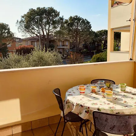 Apartment Orange Apt Sirmione *