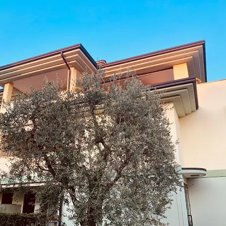 Apartment Orange Apt Sirmione Sirmione