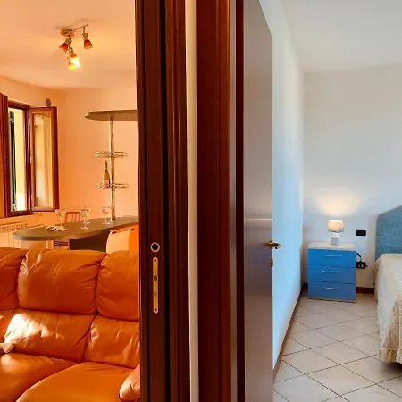 Apartment Orange Apt Sirmione