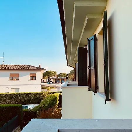 Apartment Orange Apt Sirmione *