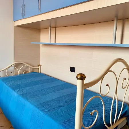 Apartment Orange Apt Sirmione