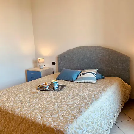 Orange Apt Sirmione Apartment Sirmione