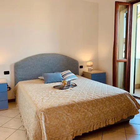 Orange Apt Sirmione *