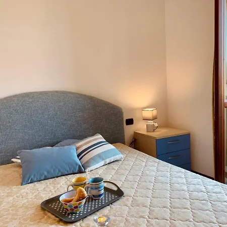 Orange Apt Sirmione * Sirmione