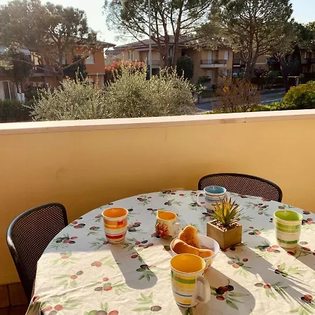 Orange Apt Sirmione Apartment